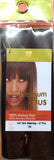 Premium Plus 100% Human Hair TARA Weave 27 PCS (All Colors)