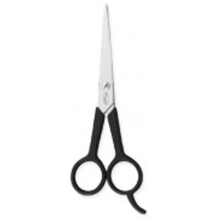 Fine Lines Barber Scissors With Plastic Handle 360-00 | BeautyFlex UK