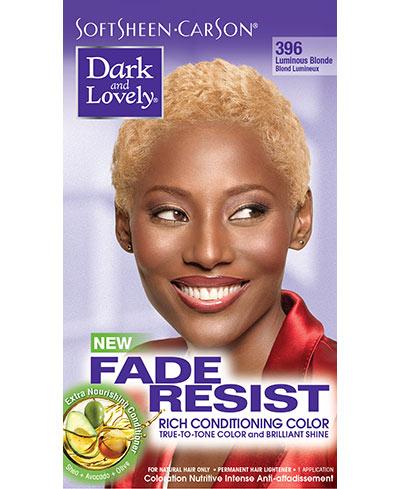 Dark and Lovely Fade Resistant Rich Conditioning Colour - All Colours
