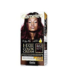 Cameleo Permanent Hair Colour Cream - 4.62 Magic Plum | BeautyFlex UK