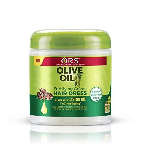ORS Olive Oil Crème Hair Dress 170g