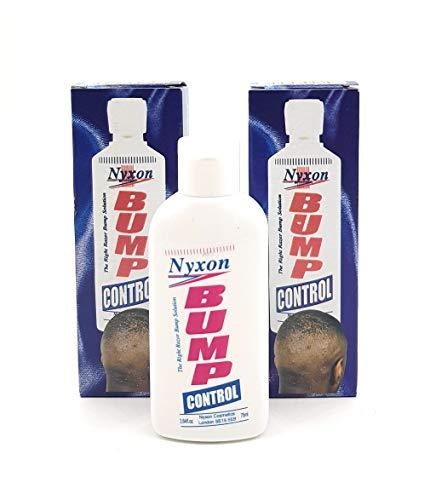 Nyxon Bump Control 75ml | BeautyFlex UK
