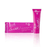 Fair and White So White Skin Perfecter Pink Gel Tube 30ml | BeautyFlex UK