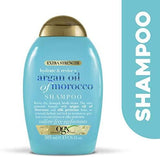 Ogx Organix Extra Strength Argan Oil Shampoo 13oz | BeautyFlex UK