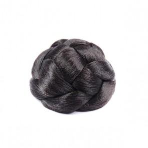 TF Mini Lattice Hair Bun (S)