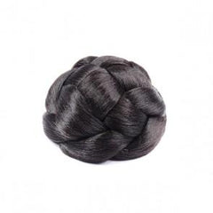 TF Mini Lattice Hair Bun (S)