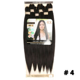 Smart Braid 6 Pack Pre-Stretched 28"