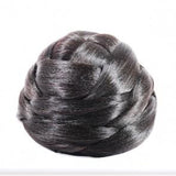 TF Mama Lattice Hair Bun