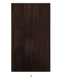 Adorable Precut Human Hair Brown- Water Weave 8 " - beauty store uk.