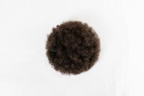 TF Afro Hair Bun Large