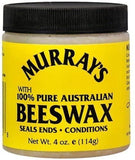 Murray's Beeswax 114g | BeautyFlex UK