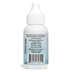The Hair Diagram - Bold Hold Extreme Creme 38.45ml