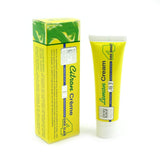A3 Lemon Executive White 4 Ever Bright Cream Tube 25ml | BeautyFlex UK