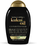 Ogx Organix Kukui Oil Conditioner 13oz | BeautyFlex UK