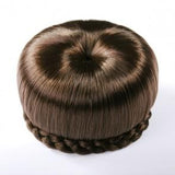 TF Ballerina Hair Bun