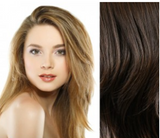 TF Half Synthetic Wig - Kelly 25''