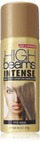 High Beams Intense Temporary Spray 76g - 70 Gold | BeautyFlex UK