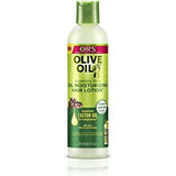 ORS Olive Oil Incredibly Rich Oil Moisturizing Hair Lotion 251ml | BeautyFlex UK