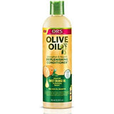ORS Olive Oil Replenishing Conditioner 362ml | BeautyFlex UK