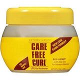 Care Free Curl Gel Activator - Lite 11.5oz/326g | BeautyFlex UK