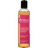 Mielle Organics Babassu Conditioning Shampoo 240ml | BeautyFlex UK