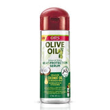 ORS Olive Oil Heat Protection Hair Serum 177ml | BeautyFlex UK