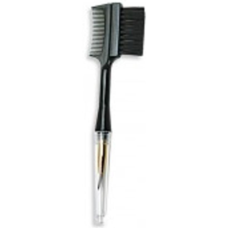 Fine Lines Eye Style Brush With Comb and Liner 729-10 | BeautyFlex UK