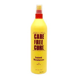 Care Free Curl Instant Moisturizer 16oz/473ml | BeautyFlex UK