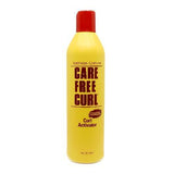 Care Free Curl Curl Activator 8oz/237ml | BeautyFlex UK