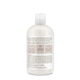 Shea Moisture 100 Virgin coconut oil daily hydration shampoo 384ml | BeautyFlex UK