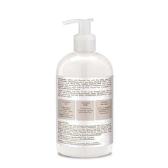 Shea Moisture 100 Virgin coconut oil daily hydration conditioner 384ml | BeautyFlex UK