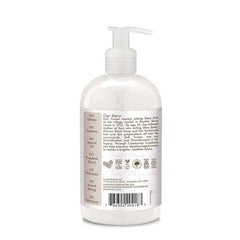Shea Moisture 100 Virgin coconut oil daily hydration conditioner 384ml | BeautyFlex UK