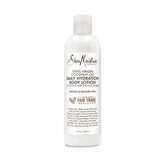 Shea Moisture 100 Virgin coconut oil daily hydration body lotion 384ml | BeautyFlex UK