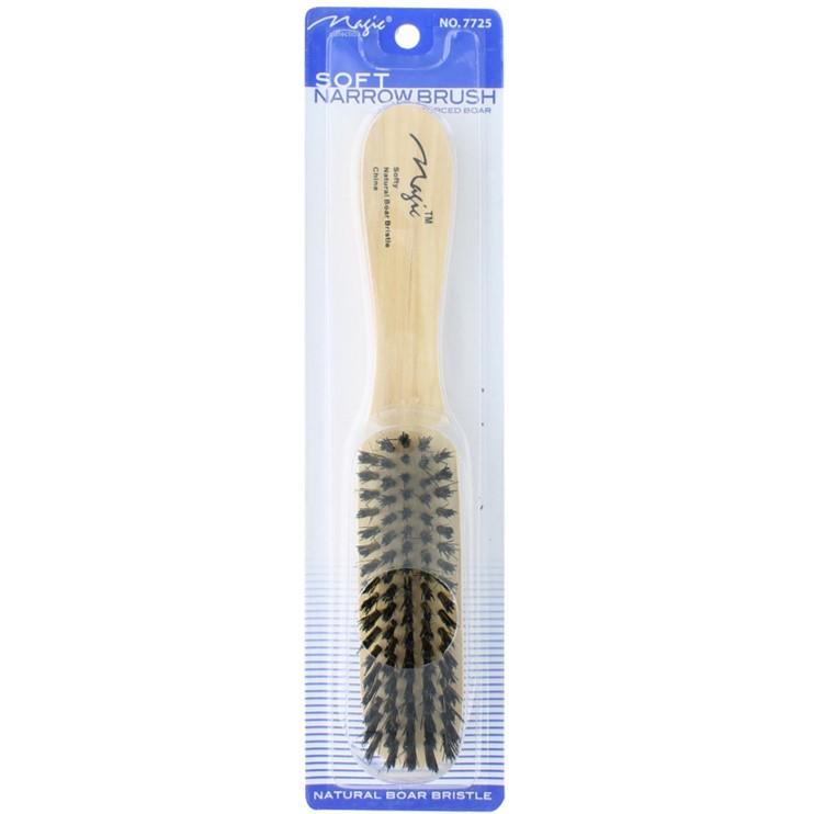 Magic Soft Narrow Brush # 7725