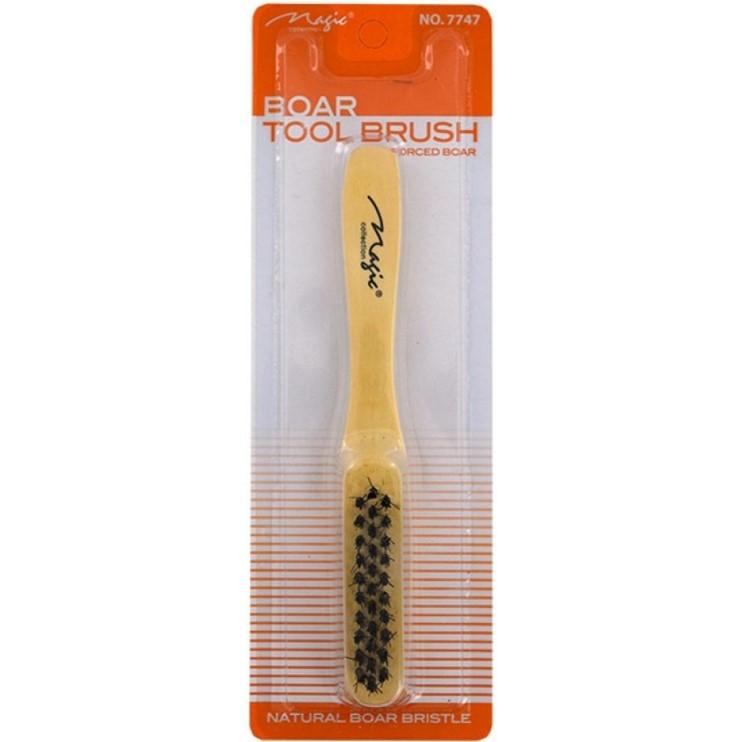 Magic Boar Tool Brush # 7747