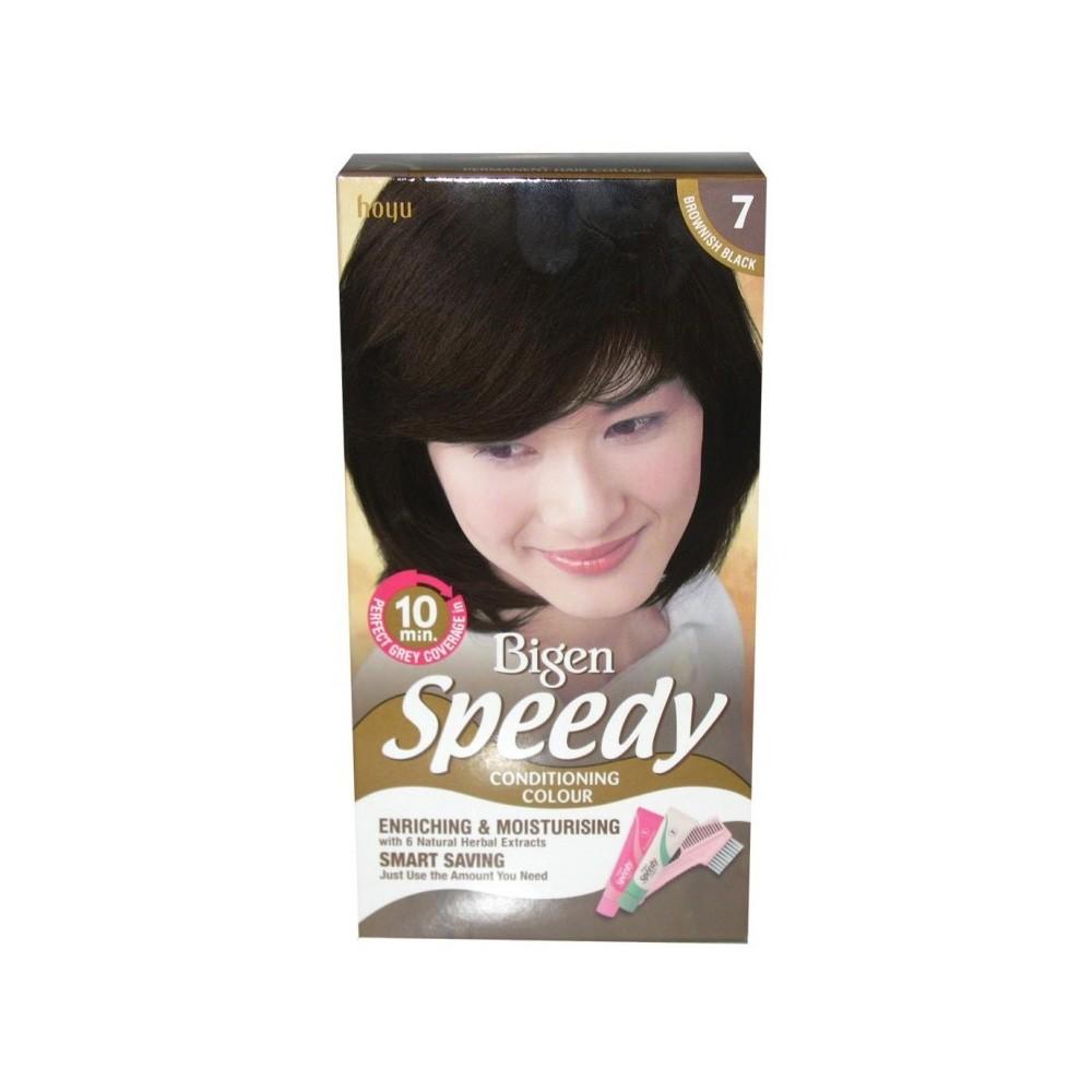 Bigen Speedy Ladies Conditioning Colour ( All Colours ) 40g