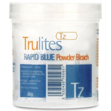 Truzone Trulites Rapid Blue Powder Bleach 80g | BeautyFlex UK