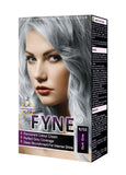 FYNE Permanent Cream Hair Colour - All Colours