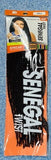 Senegal Twist 40"