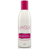 Lansilk Cream Peroxide 9% 30 Vol 250ml | BeautyFlex UK