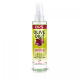 ORS Olive Oil 2-n-1 Shine Mist & Heat Defense 136ml | BeautyFlex UK
