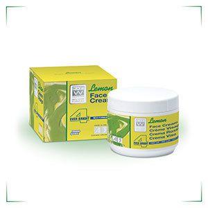 A3 Lemon Cream New Formula Perfect Glow Forever Bright Jar 400g | BeautyFlex UK