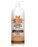 American Dream Cocoa Butter Body Lotion Original 473ml | BeautyFlex UK