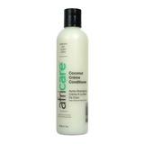 Africare Coconut Creme Conditioner 8oz | BeautyFlex UK
