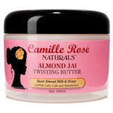 Camille Rose Twisting Butter 240ml | BeautyFlex UK
