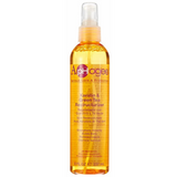 ApHogee Keratin & Green Tea Restructurizer 237ml | BeautyFlex UK