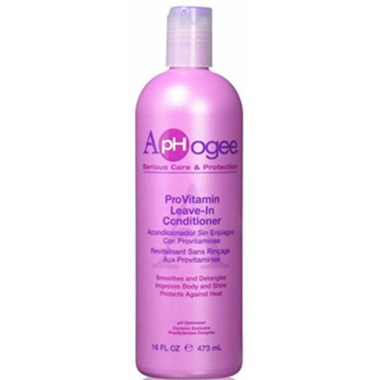 ApHogee ProVitamin Leave-In Conditioner 473ml | BeautyFlex UK