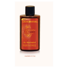 Creme of Nature Argan Oil Treatment 88.7 g