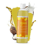 Aunt Jackie’s Girls Heads Up Moisturizing & Softening Shampoo 355ml | BeautyFlex UK