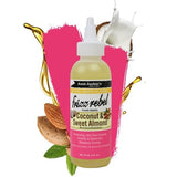 Aunt Jackie's Natural Growth Oil Coconut and Sweet Almond 4oz | BeautyFlex UK